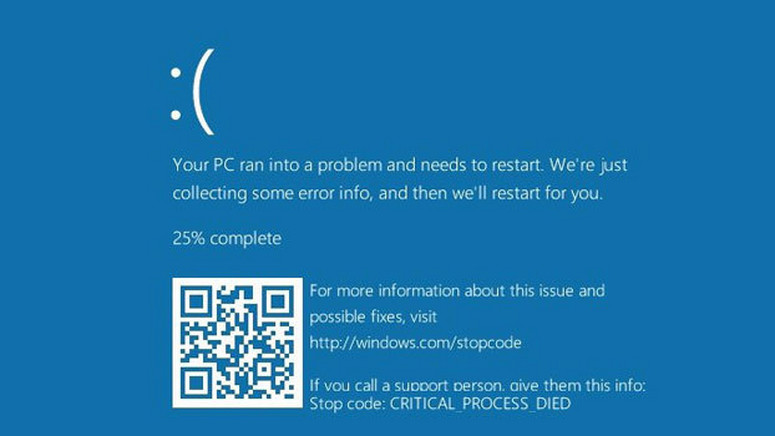 Nie instalujcie aktualizacji KB4541335 dla Windows 10